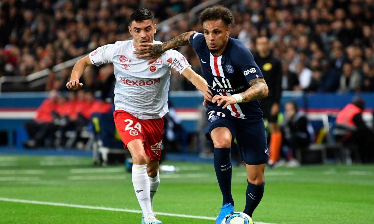 Milan, dietro le quinte dell'idea Kurzawa: la priorità del giocatore e la mossa di Maldini