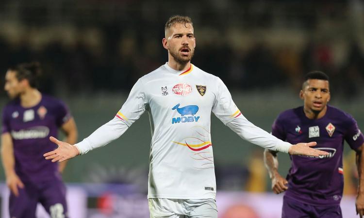 Lecce, le pagelle di CM: La Mantia un killer, che serata per Liverani