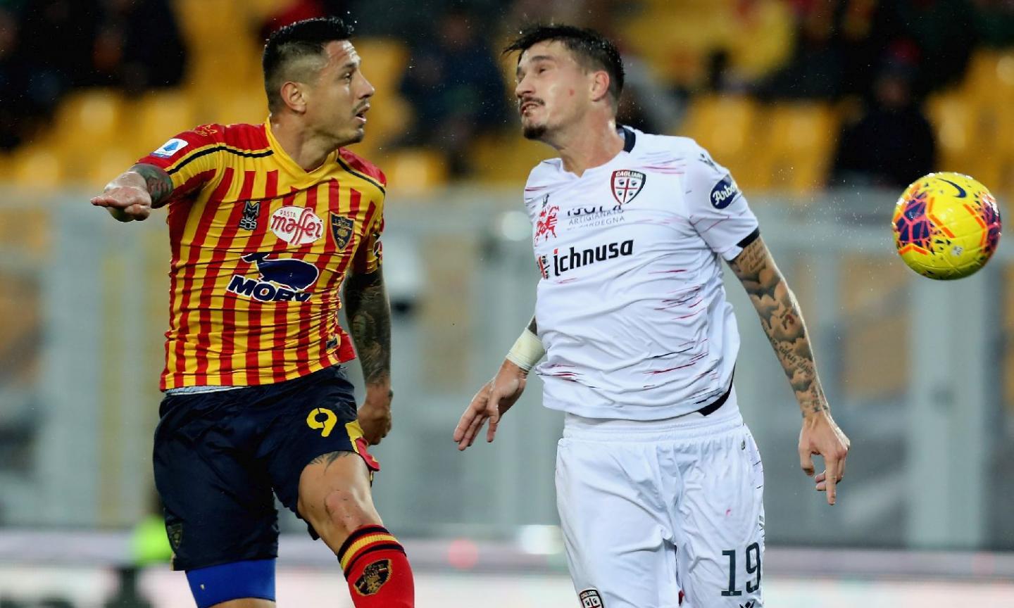 Genoa, Lapadula ad un passo dal Benevento. Ma c'è il nodo ingaggio