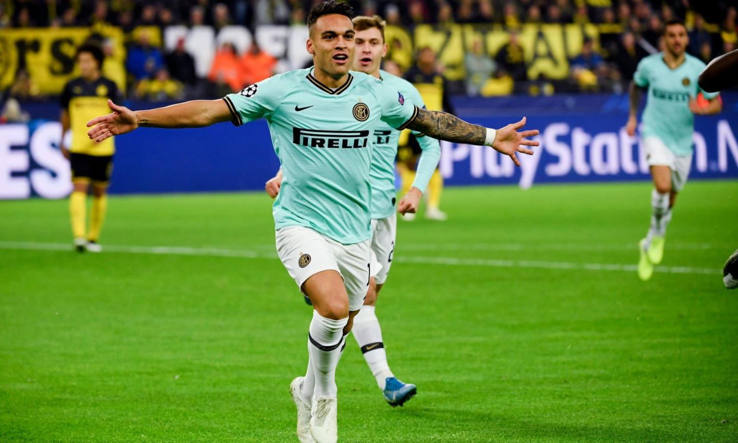 Attenta Inter, su Lautaro non c'è solo il Barcellona: un'altra big si inserisce tra le pretendenti