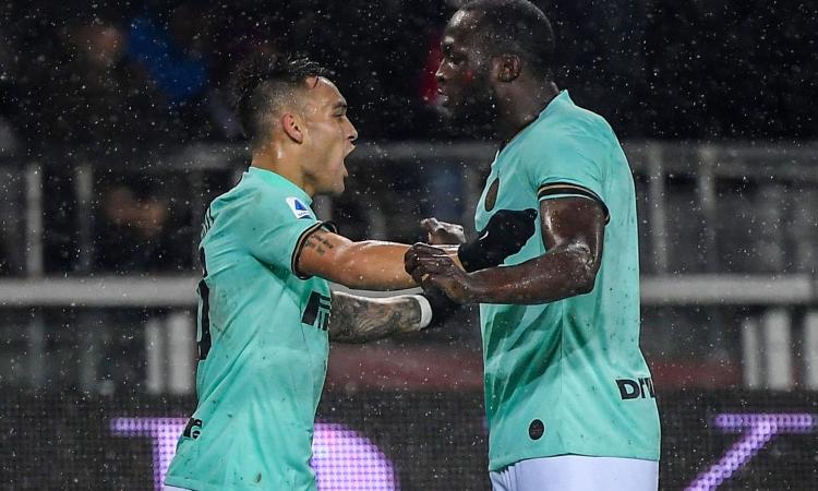 Inter sempre in gol: nel XXI secolo solo altre squadre come i nerazzurri