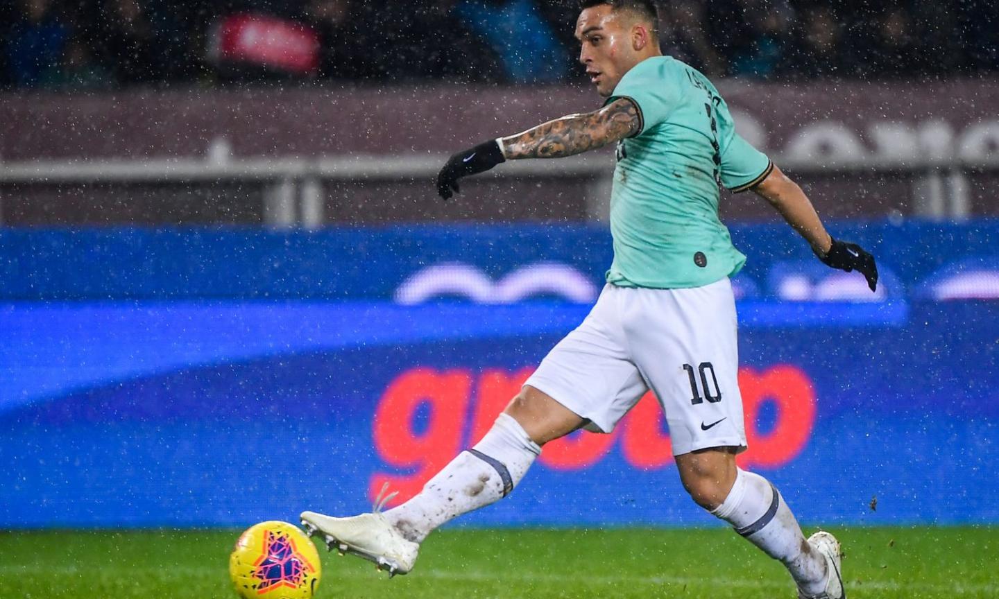 Inter, il Barcellona contatta l'alternativa a Lautaro