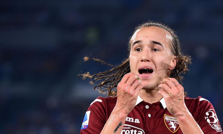Torino, UFFICIALE: lesione al collaterale per Lyanco. Infortunio muscolare per Laxalt