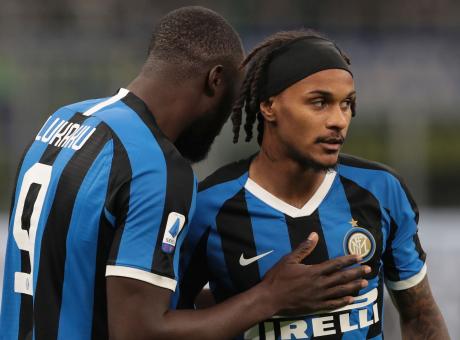 L'Inter chiude due cessioni: intesa per Lazaro, cifre e percentuali per Gabigol
