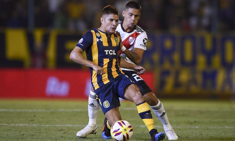 Bologna, missione in Argentina: piace Gil del Rosario