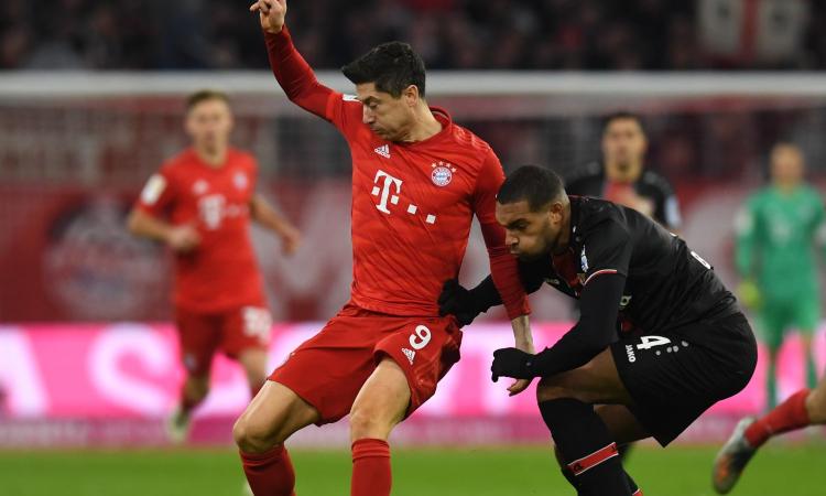 Coronavirus, l'esempio dalla Bundesliga: quattro big creano un fondo di salvataggio per le piccole