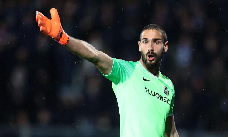 Spezia-Venezia 0-1: il tabellino