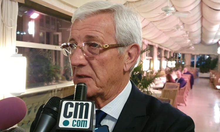 Milan-Inter derby dei contratti da Donnarumma a Barella, parla Lippi: 'Sensi e Tonali...'