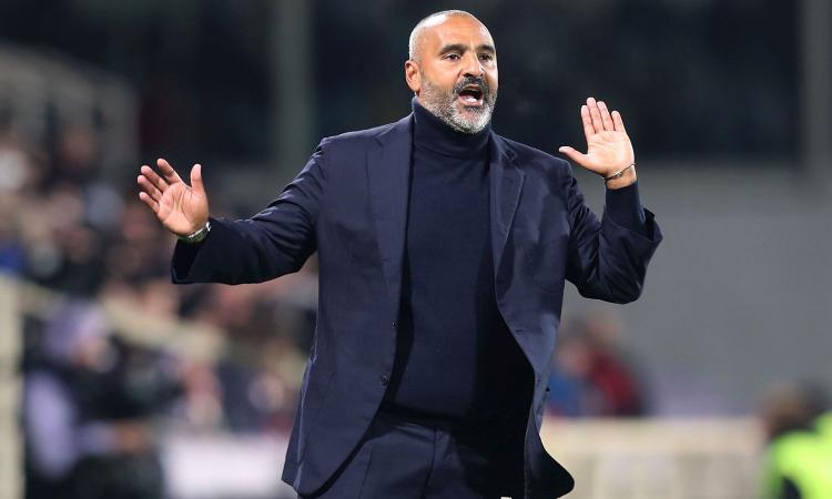 Lecce, Liverani: 'Che emozione a Firenze. Col Genoa gara vitale, Lapadula...'