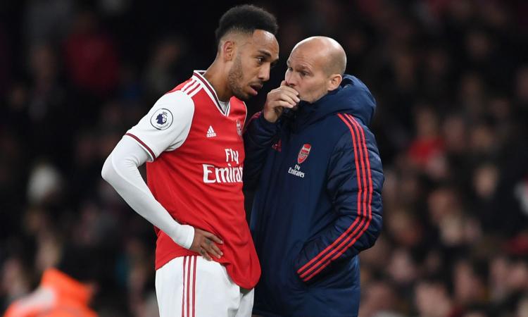 Arsenal come il Napoli: il problema non era Emery, la squadra è costruita male. De Bruyne show