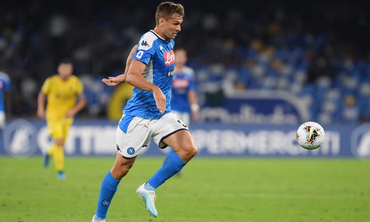 Napoli, Nando non balla più: che fine ha fatto Llorente?