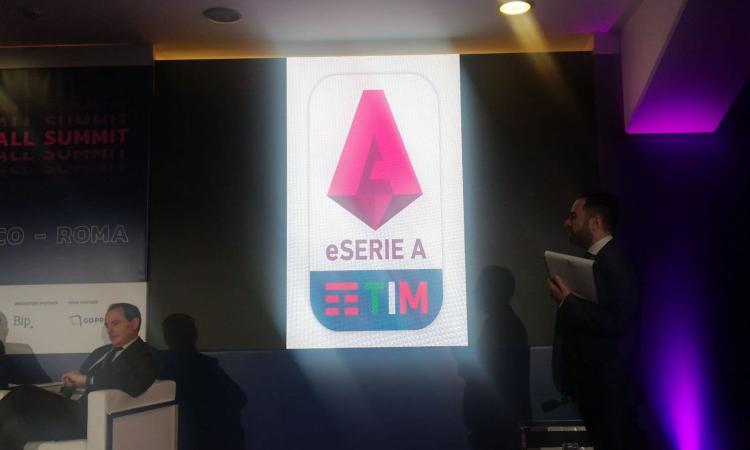 Non solo Fifa, UFFICIALE: la eSerie A sarà anche su PES, tutti i dettagli
