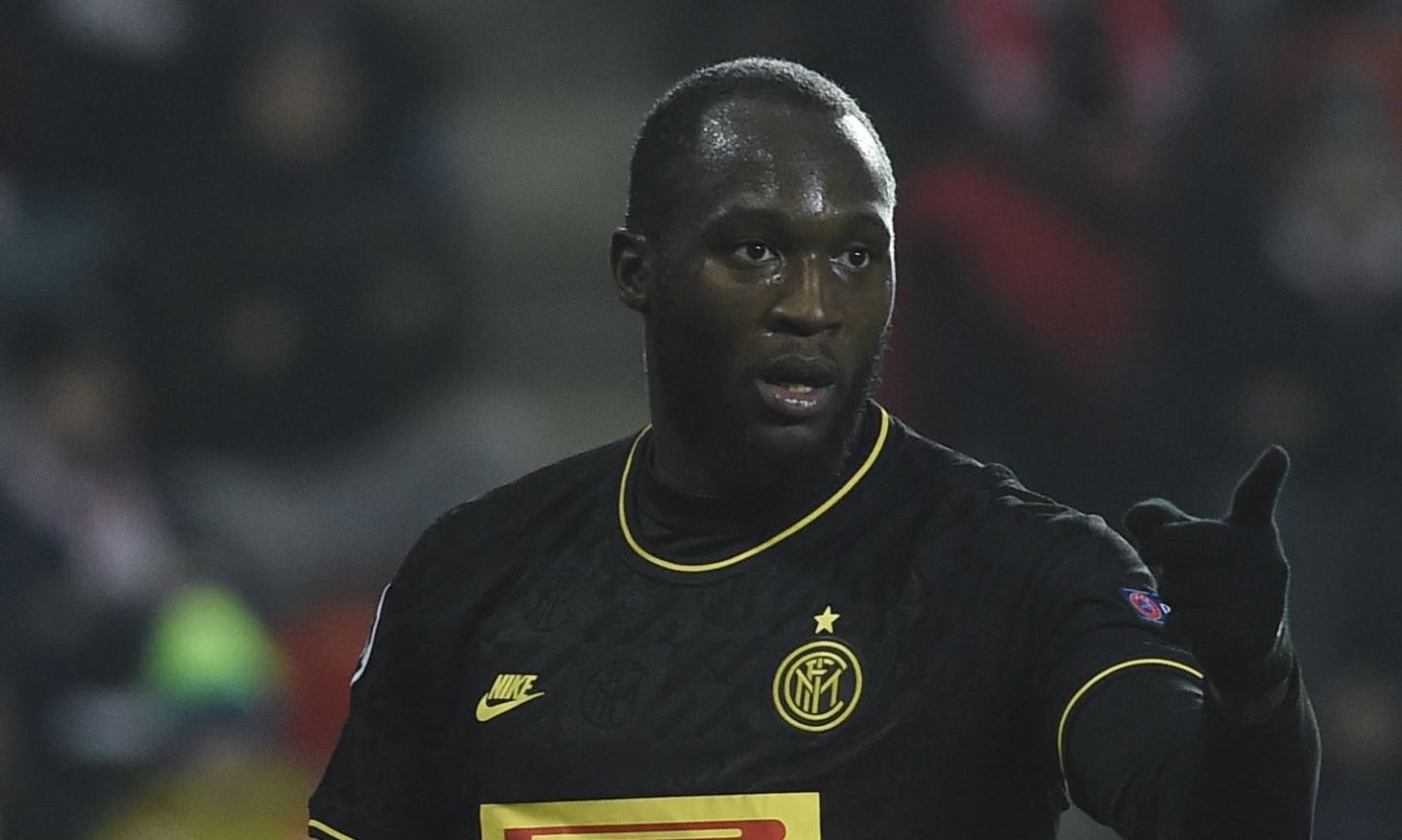 Inter, Lukaku suffers racial abuse from Slavia Prague fans: 'I hope UEFA will do something now'