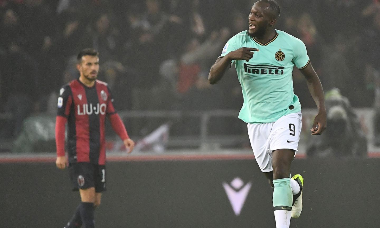 Lukaku like Ronaldo: all the numbers of the Belgian's superb Inter start