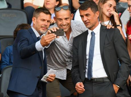 Ce l'ho con... Maldini e Boban scaricano Piatek e puntano tutto solo su Ibra: non sono dirigenti da Milan