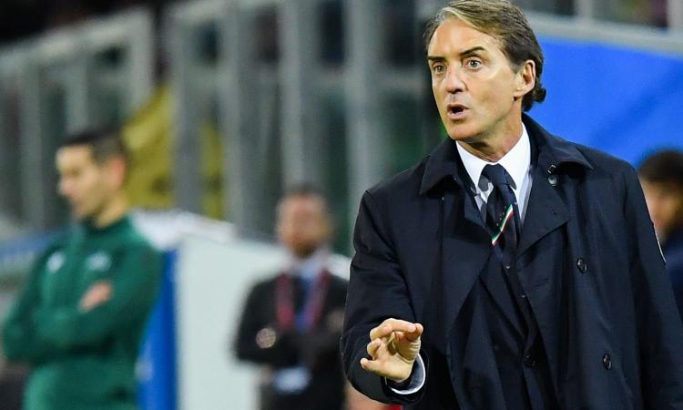 La pagella: è l'Italia migliore che abbiamo mai visto, Mancini merita 10