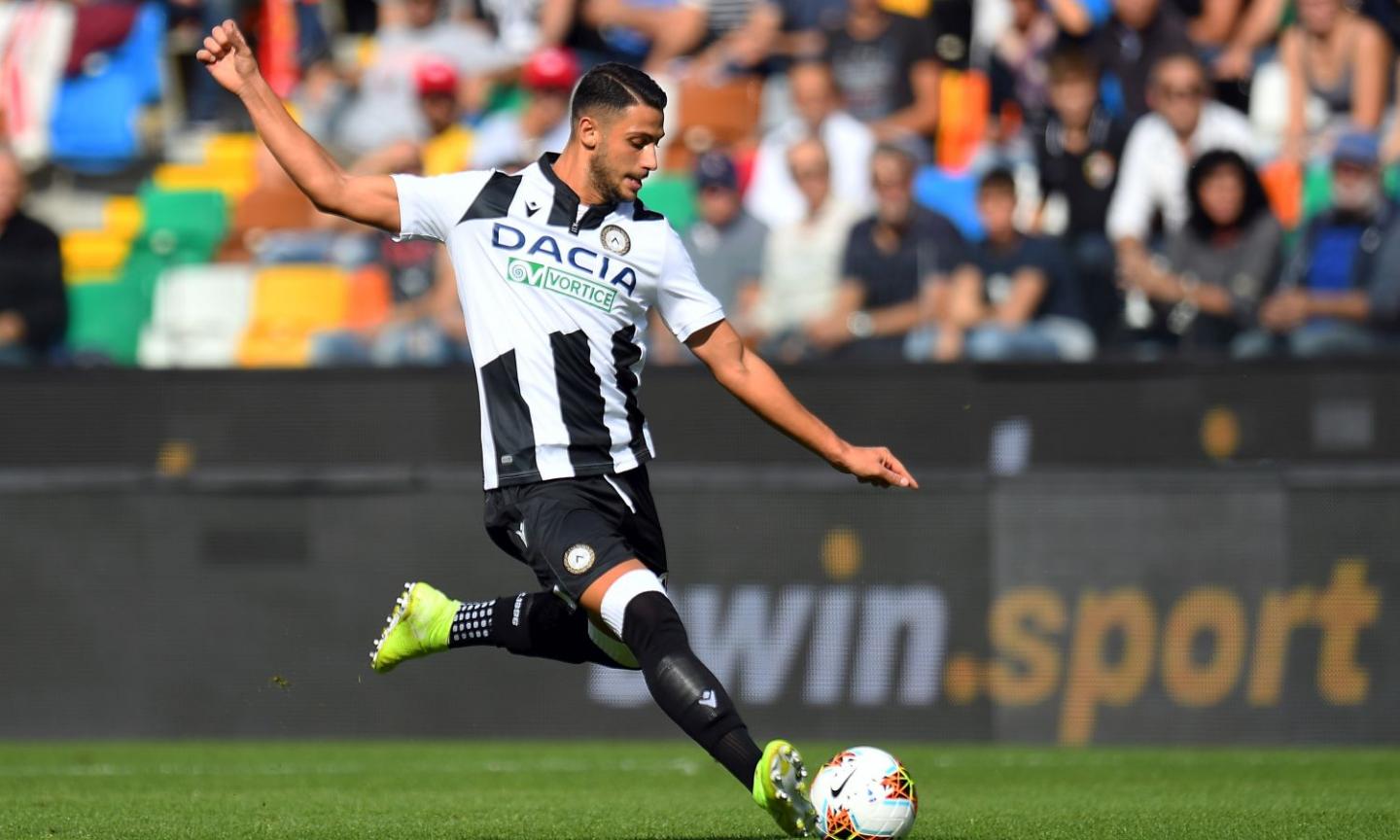 Udinese: la scelta su Mandragora