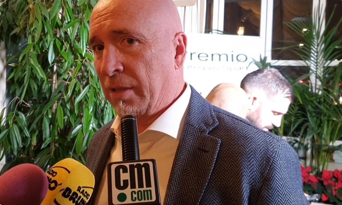 Maran a CM: 'Che bella classifica, frutto del duro lavoro. Pavoletti e Cragno il valore aggiunto'