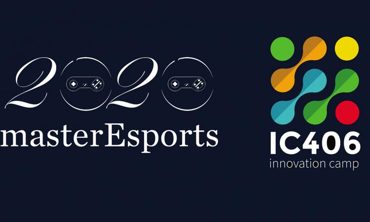 masterEsports e IC406 siglano una partnership strategica per lo sviluppo della scena competitiva italiana
