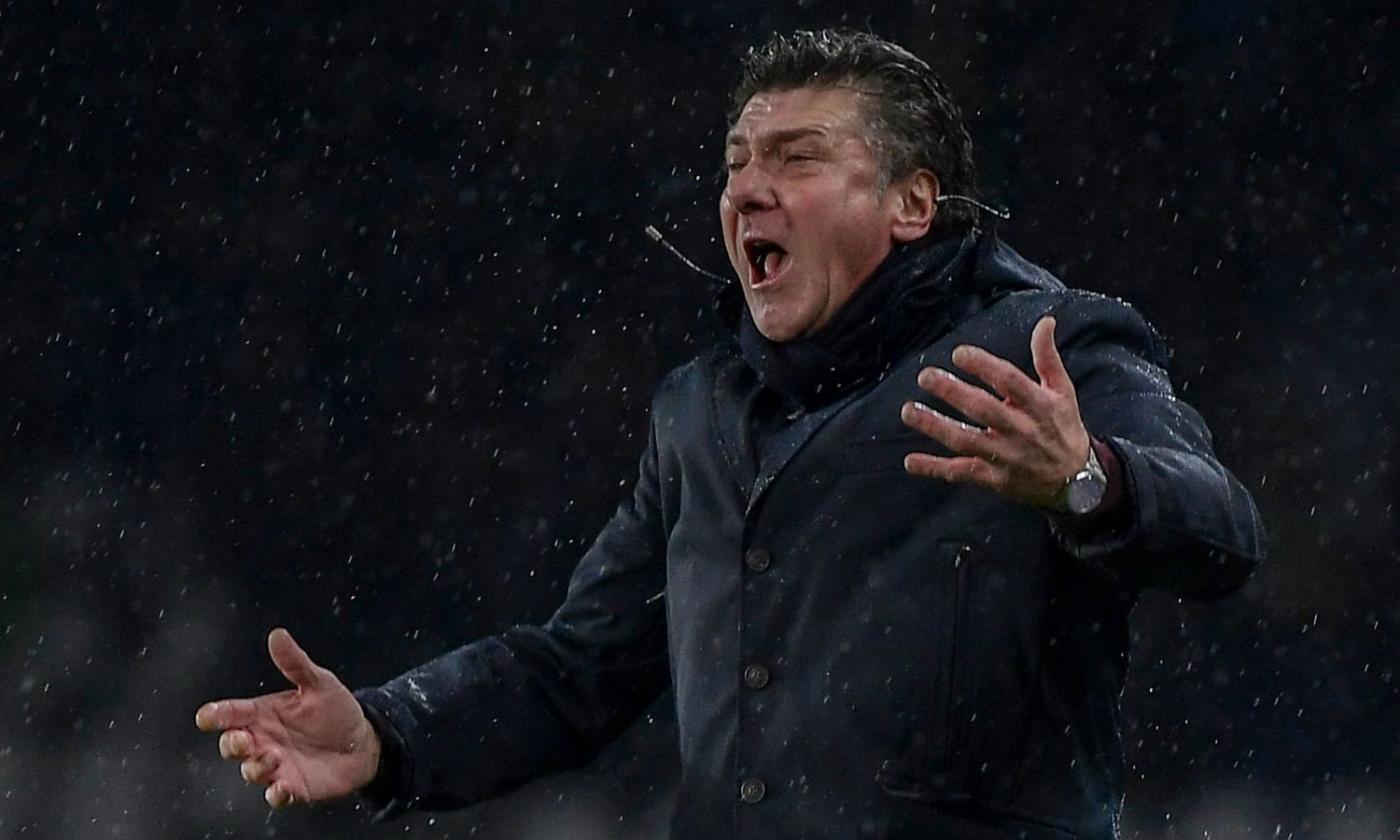 Torino, Mazzarri: 'Errori difensivi imperdonabili. Belotti? Quando il buongiorno si vede dal mattino...'