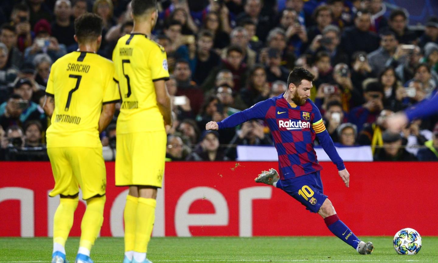 Barcellona, Valverde risponde a Sarri: 'Pallone d'Oro? Va al migliore, Messi' VIDEO