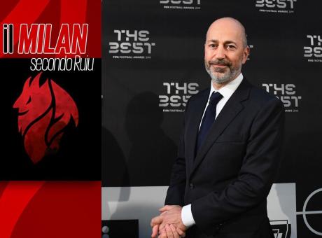 Il Milan paga l'errore di Gazidis: il no a Ibrahimovic è costato la Champions, ora Raiola porterà via Donnarumma