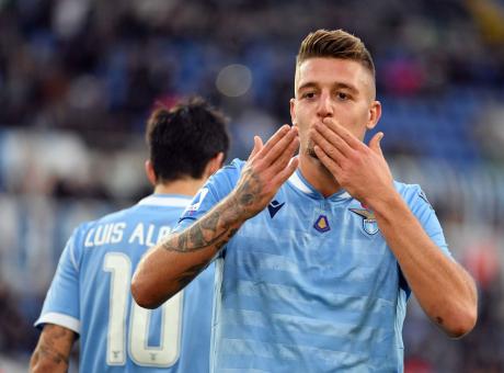 Juve-Milinkovic, dall'accordo estivo ad avversario. La scelta di Paratici per il futuro