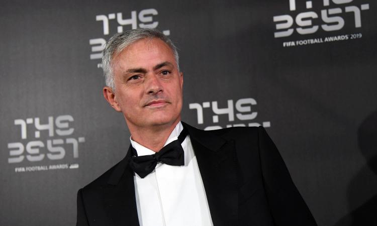 Premier: United-Tottenham, ecco quanto vale il colpo da ex di Mourinho