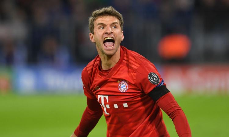 Bundesliga: i gol più belli degli ultimi 10 anni VIDEO
