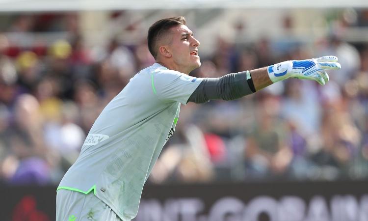 Dall'Argentina: Milan su Musso, ecco quanto costa