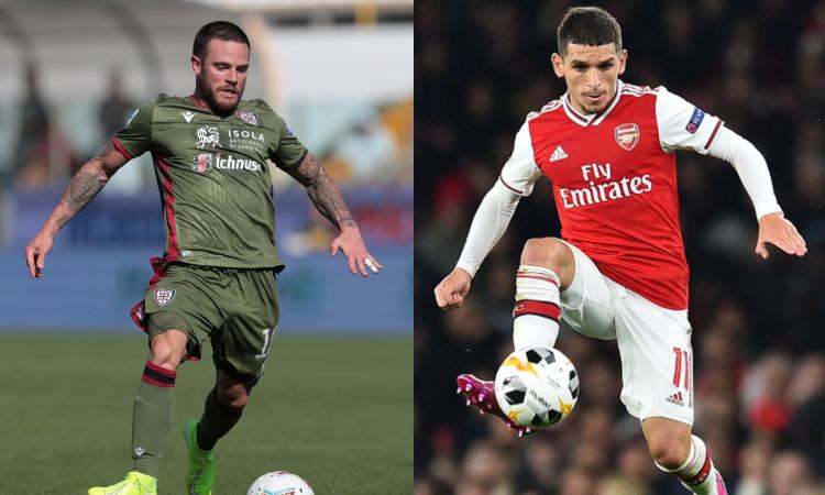 Agente Torreira a CM: 'Milan, ecco perché non è andata in porto. Nandez-Inter? No comment'