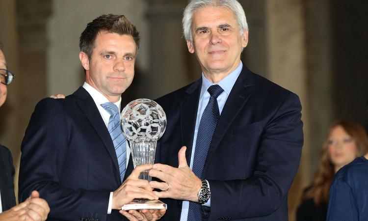 Nicchi: 'Arbitri eroici nel 2020. Pochi errori, chi critica per il piacere di farlo è un irresponsabile'