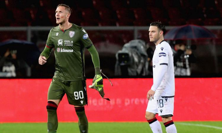 La Fantapolemica di CM: come fa Olsen a essere da 6? Tomiyasu-Rebic, voti che rovinano il fantacalcio