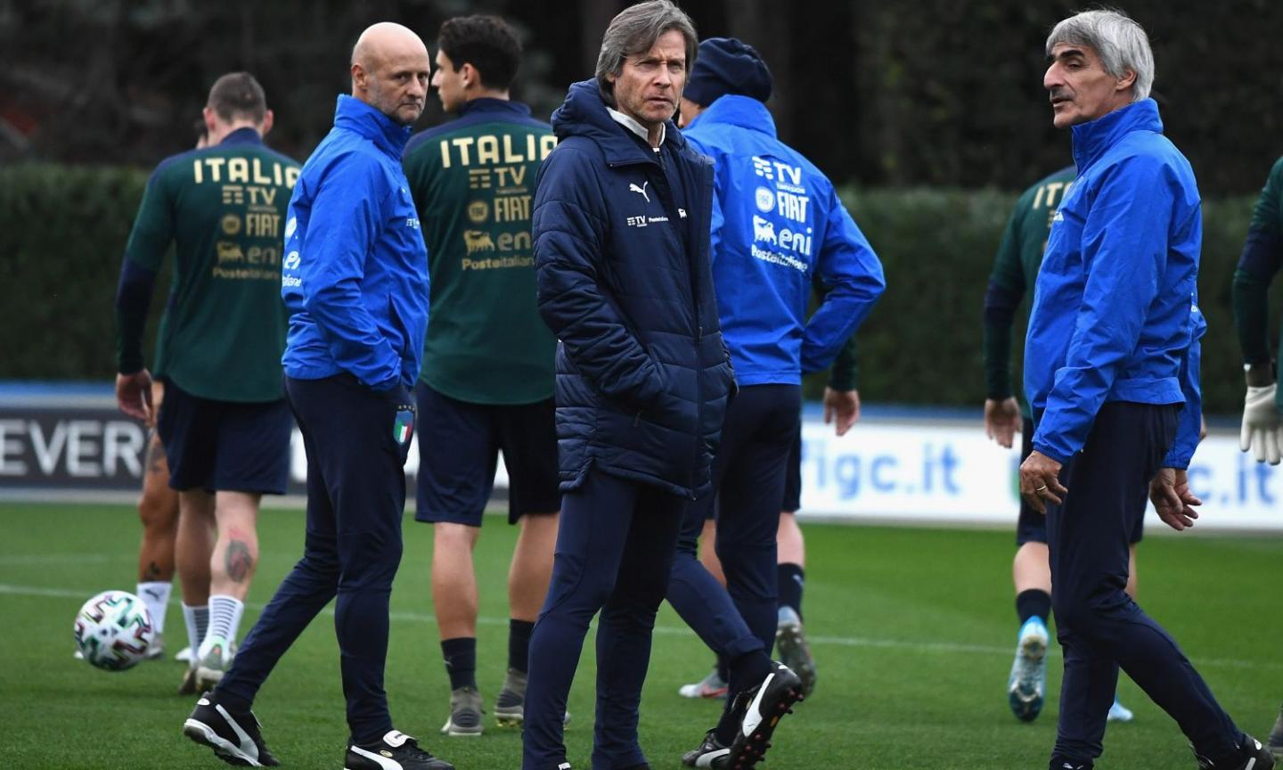 Inter, Oriali verso la conferma come team manager della nazionale