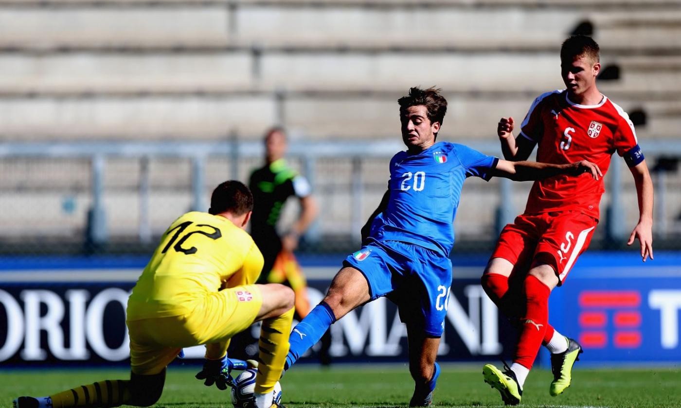 Mondiali U17, Italia ai quarti! 1-0 all'Ecuador con super Oristanio, ora il Brasile