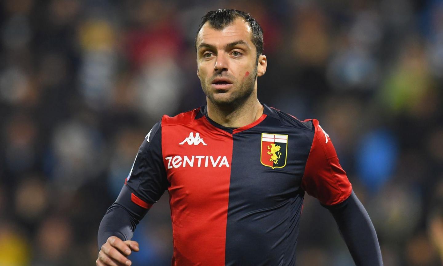 Genoa, Pandev: 'Si era messa male, siamo sfortunati. Thiago Motta rischia? Il suo calcio necessita tempo'