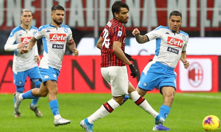 Milan, Paquetà strizza l'occhio al Benfica
