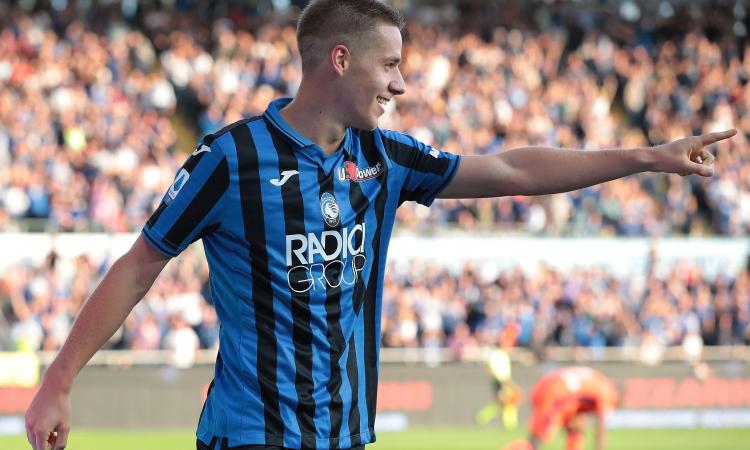 L'Atalanta riscatterà Pasalic dal Chelsea: la cifra