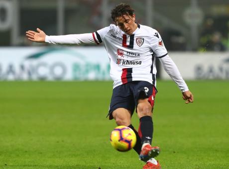 Cagliari, le pagelle di CM: Cerri decisivo, Pellegrini non molla mai