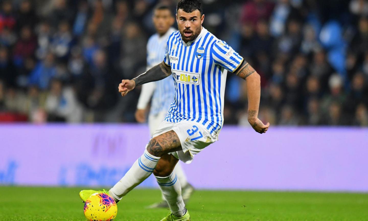 Napoli, Petagna: 'Il San Paolo vuoto era paradossale. Voglio tornarci come... un bulldozer!' FOTO