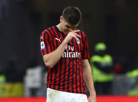 Milan, comunicazione a Piatek: la cifra per il suo addio e la decisione su Todibo