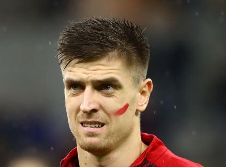 Probabili formazioni: a rischio Balotelli e Mertens. Ballottaggio Piatek, c'è Dybala