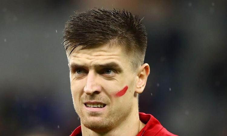AC Milan, Piatek makes a decision on his future