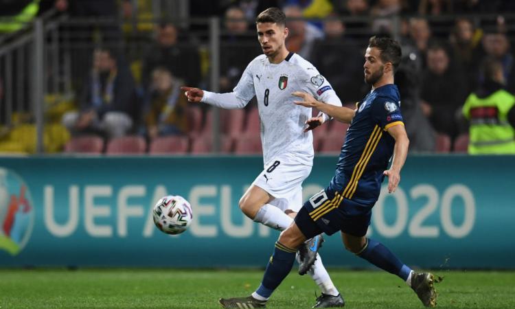 Juve, UFFICIALE: Pjanic lascia ritiro Bosnia dopo l'infortunio, domani esami a Torino. Atalanta a rischio