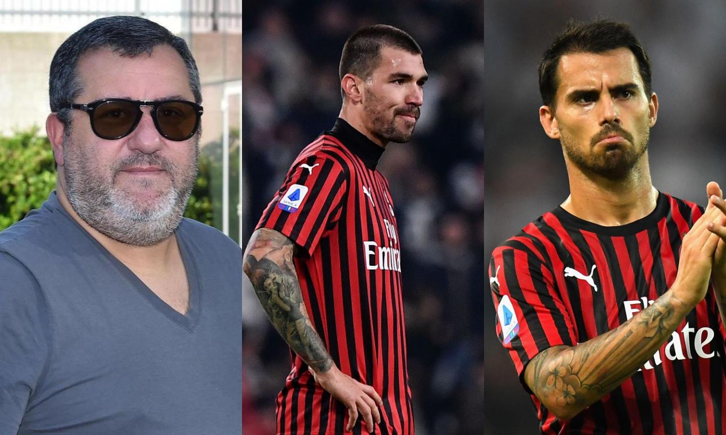 Non solo Romagnoli, Raiola mette le mani anche su Suso: il punto