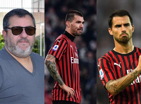 Non solo Romagnoli, Raiola mette le mani anche su Suso: il punto
