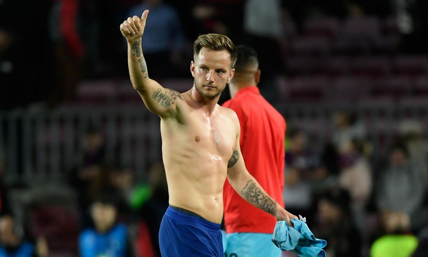 Il Barcellona libera Rakitic, ma non a prezzo di saldo