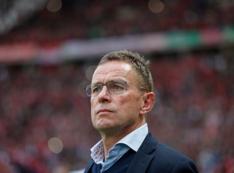 Milanmania: Rangnick una scommessa pericolosa, ma il precedente è vincente