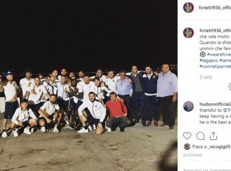 Sciopero calciatori: tocca al Rieti, ma quanti casi negli ultimi anni! La C deve cambiare