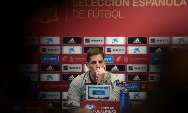 Granada, UFFICIALE: l'ex ct della Spagna Moreno è il nuovo tecnico